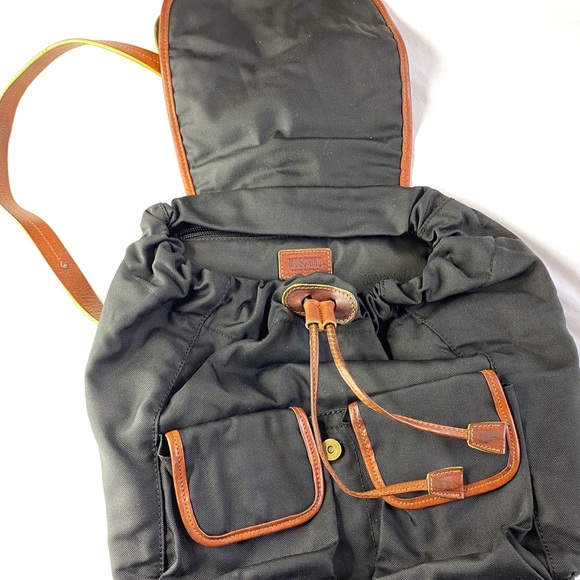 Vintage Moschino Backpack main image 10